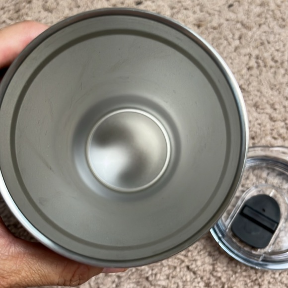 Tervis 20oz Stainless Steel Tumbler - Picture 5 of 7